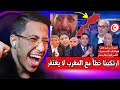 ردة فعل الاعلام الجزائري بعد اعتراف تونسي ارتكبنا خطأ كبير في حق المغرب والجزائر خدعتنا