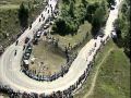 Cycling Tour de France 2000 Part 4
