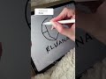 ELUANA Logo Design Response Unveiled #LogoDesign #GraphicDesign #CreativeProcess