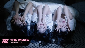 Thumbnail of RESCENE (리센느) 'Deja Vu' Official M/V
