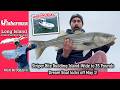 April 30th 2026 Long Island Metro Fishing Report with Matthew Broderick