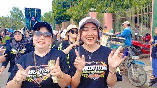 EXCITING!! JALUK PING PITU - REZA ALDI ERI PUTRA JAYA // 2025 BUYUT WANAKERTI VISIT CARNIVAL
