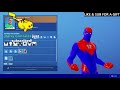 *NEW* SPIDER-MAN SKIN OUT NOW! FORTNITE ITEM SHOP COUNTDOWN LIVE! September 13 2020 Item Shop Update