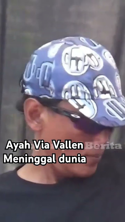 Download lagu Ayah Kandung Pedangdut Via Vallen Meninggal Dunia #shorts #viavallen