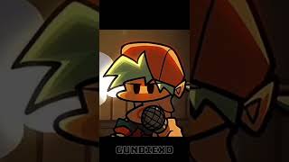 Boyfriend FNF(Fanon lore)Vs Victim