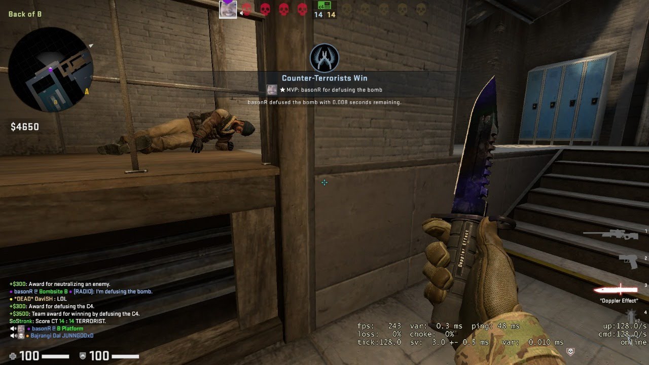 Livestream! CSGO! India! Tuesday Night! Sostronk/faceit pogs! Road to ...