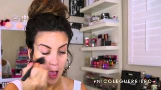 Summertime Smoke | Makeup Tutorial beauty products