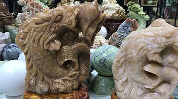 Cá chép hoá rồng biểu tượng của sự Giàu Sang, Phú Quý