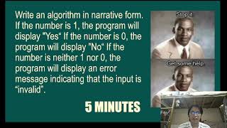 Problem Solving Using Computer Programming Part III.