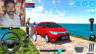 New Toyota Hiace Games - Coach City Van Driving Simulator 2026: Minibus Sim 3D - Android Gameplay