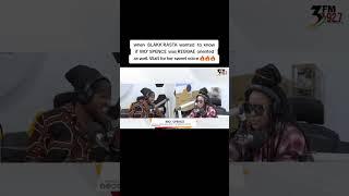 Mo' Spence  answers Blakk Rasta's  call to drop more reggae songs with this classic "Have Some Fun"