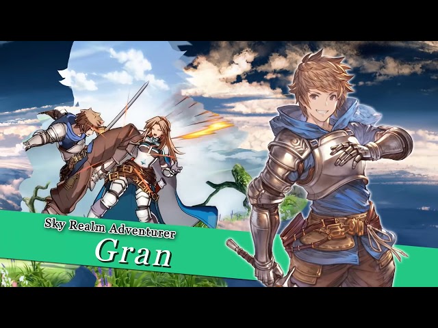 Granblue Fantasy Versus review - Opening the skies with beauty in  simplicity