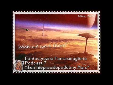 Wideo: Kroniki Marsa