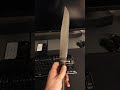 Cold Steel Trail Master / San Mai VG1