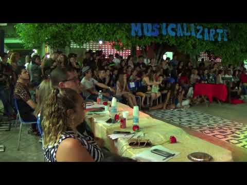 DANÇA BOSSA NOVA