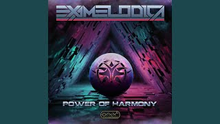 Power Of Harmony