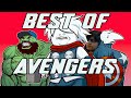 Oney Plays Marvel's Avengers (Best of)