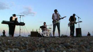 Rubylux - Westminster Brighton beach 31/7/11