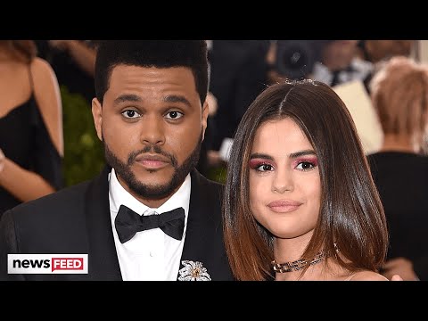 The Weeknd SHADES Selena Gomez In NEW Song?!