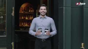 GIỚI THIỆU TỔNG QUAN DÒNG SẢN PHẨM WIZSENSE DAHUA