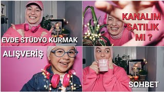 Eve Fotoğraf Stüdyo Kuralim Mi ? Fotoğraf Çekimi Alişveri̇ş İçi̇mi̇ Dökme K Im Satilik Mi ?