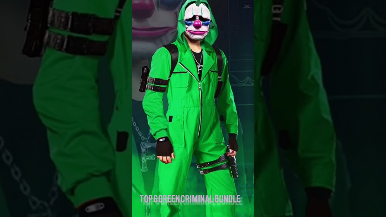 TOP 10 RAREST BUNDLE In FREE FIRE IN 2023 