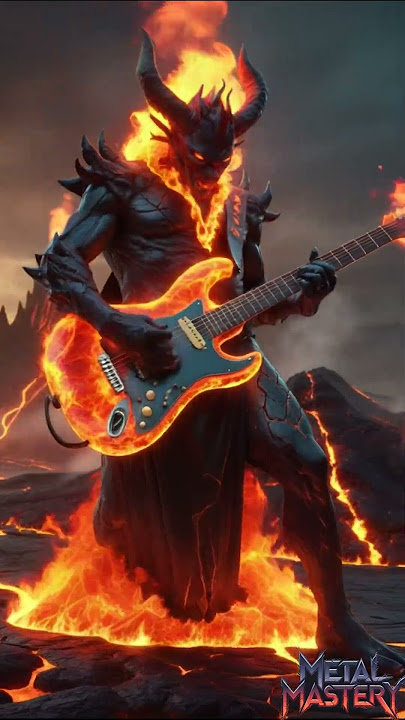 Armageddon Serenade Album Teaser 1 (Progressive Power Metal Instrumental)