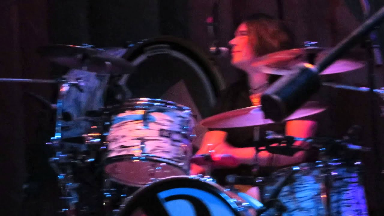 Hanson - Stand By Me