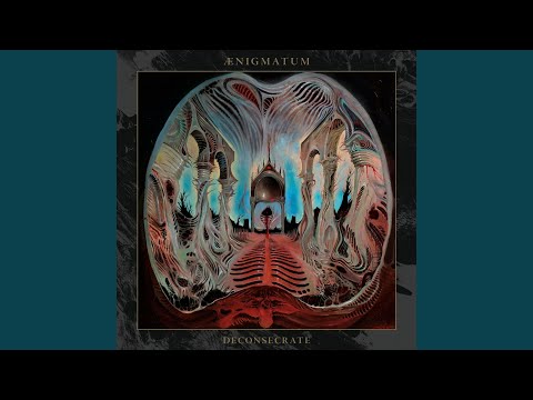 Ænigmatum - Forged from Bedlam