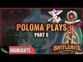 Poloma Plays Part 6 | Battlerite (Early Access)