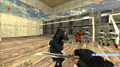 Prison Break Rebelling Montage 2  - Outbreak Community (CSS)