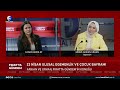Fırat'ta Gündem Asiye Arıkan 23 04 2026