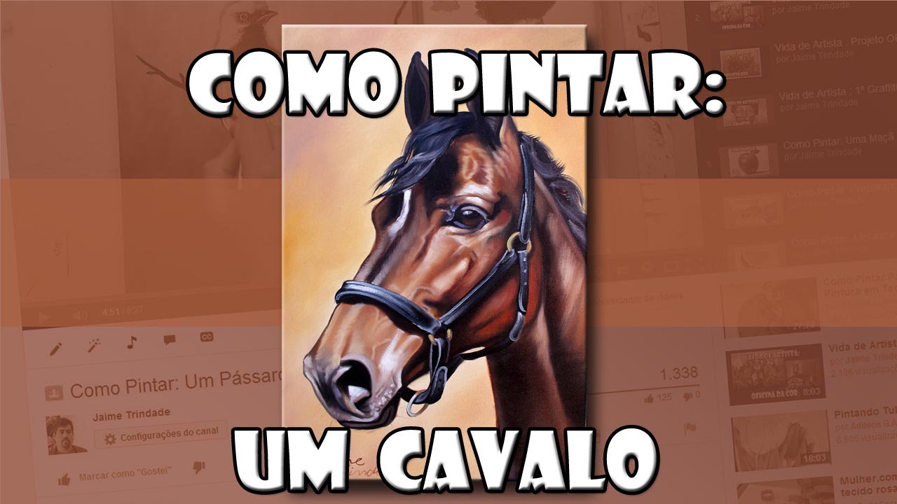 Cavalo para Colorir – Apps no Google Play