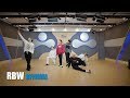 ONEUS(원어스) '발키리 (Valkyrie)' Dance Practice