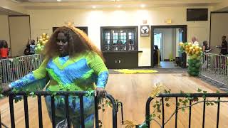 Lip Sync @ Thee Jungle Ball Peoples Choice Awards 2026