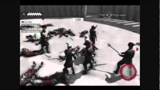 Assassin's Creed Brotherhood: EasyCap Video Test