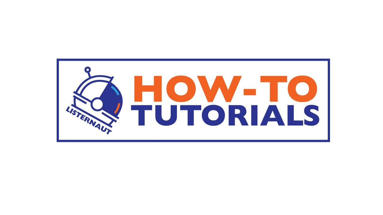 9. Adding Manual or Template listings - YouTube