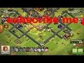 Clash of Clans....Best Defend TOWN HALL 10