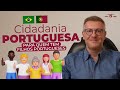 CIDADANIA PORTUGUESA PARA QUEM TEM FILHOS PORTUGUESES | Advogado Vasco Esteves responde