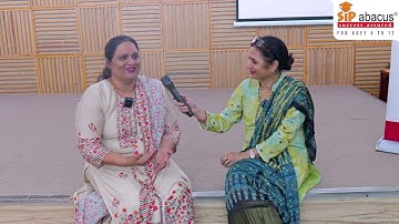 Parent Feedback 2024 | Feedback No 10 | Best Abacus Class In Kharghar, Navi Mumbai #sipabacus