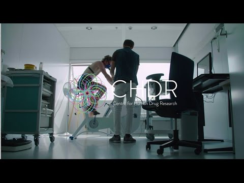 CHDR investigating the