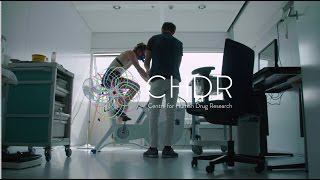 CHDR investigating the effects of EPO on cycling performance