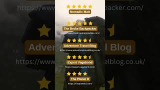 Best Blogs For Travel