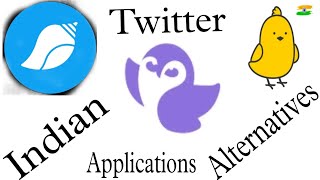 Indian Best Twitter Alternative Applications screenshot 5