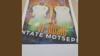 Ntate Motsepe (Live)