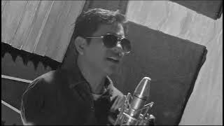 Pesan Dari Hatiku - Masway Project karya  @ProductionNabila Cover Aksi Madewa