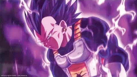 Hakai -- A Standalone Ultra Ego Transformation for Vegeta! | Dragon Ball Z Kakarot Mods