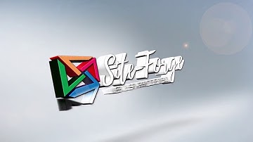 logo intros and outros made by Site-forge.com