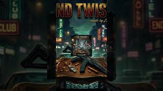 Zundo BB - End twist [official audio] #music #viralvideo