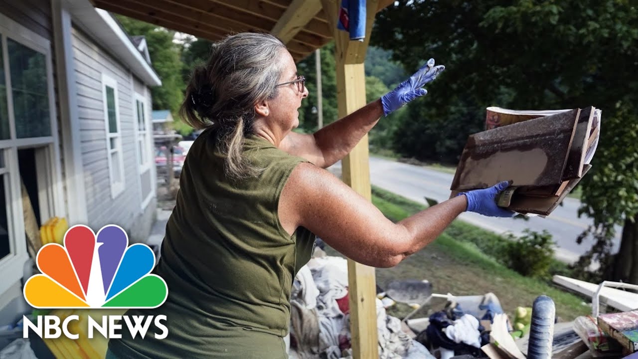 Morning News NOW Full Broadcast – August 4